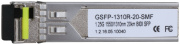 фото Модуль Dahua DH-GSFP-1310T-20-SMF
