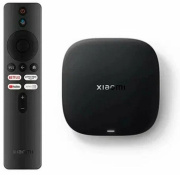 фото Приставка Xiaomi TV Box S 3rd Gen