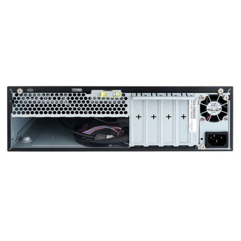 фото Корпус mATX InWin CJ708 в Волгограде