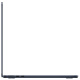 фото Ноутбук  Apple MacBook Air 13 (2024) 13 ", M, 16 Гб RAM, 512 Гб SSD, M3 10-core GPU, Черный