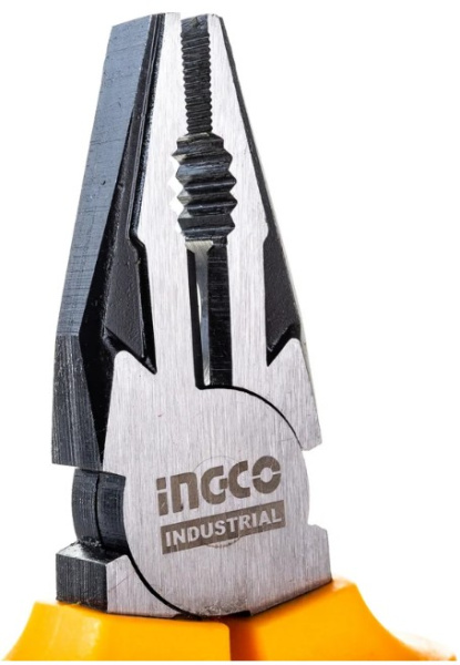 фото Плоскогубцы  INGCO HICP28208