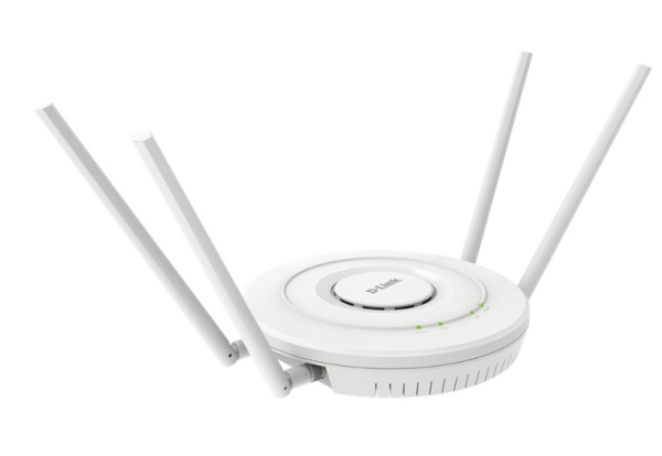 фото Точка доступа  D-link DWL-6610APE/B1A в Санкт-Петербургe