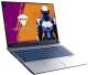 фото Ноутбук  Machenike L15 Air Star в Уфе 15.6 ", Core i5, 16 Гб RAM, 512 Гб SSD, GeForce RTX 4060, Серый