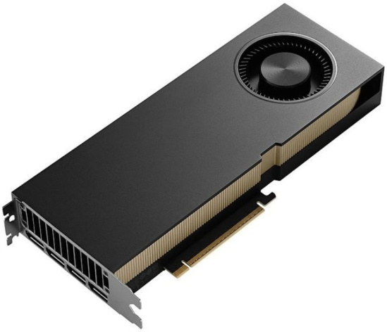 фото Видеокарта nVidia nVidia RTX PRO 5000, 48 ГБ GDDR7, [900-5G153-2250-000] в Самаре
