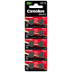 фото Батарейка  Camelion AG13-BP10(0%Hg) в Казани