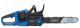 фото Пила цепная Scheppach BC-CS355Duo-X