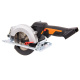 фото Пила циркулярная Worx WX531.9