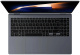 фото Ноутбук  Samsung Galaxy Book 4 360 NP750 15.6 ", Core i5, 16 Гб RAM, 512 Гб SSD, UHD Graphics, Серый