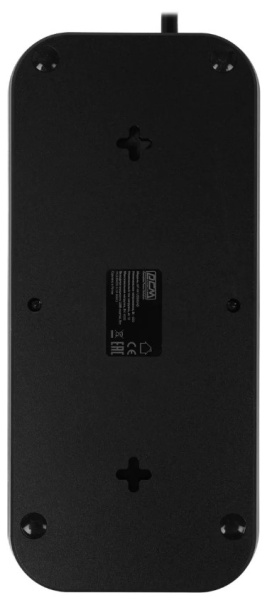 фото Сетевой фильтр  Powercom SP-08 USB03AB 1.8M в Омске