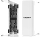 фото Кожух  Noctua NA-HC2-WHITE