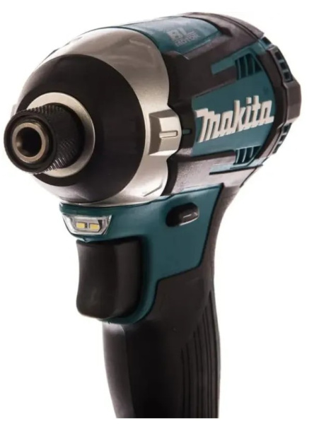 фото Шуруповерт аккумуляторный Makita DTD154Z в Краснодаре