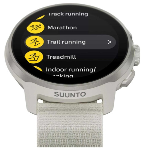 фото Часы Suunto RUN в Волгограде