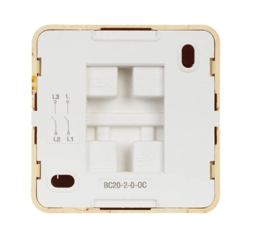 фото Выключатель  IEK EVO20-K03-10-DC в Перми