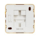 фото Выключатель  IEK EVO20-K03-10-DC в Перми