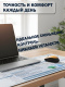 фото Коврик для мыши Filum FL-MP-L-900-400 WRD_XLS