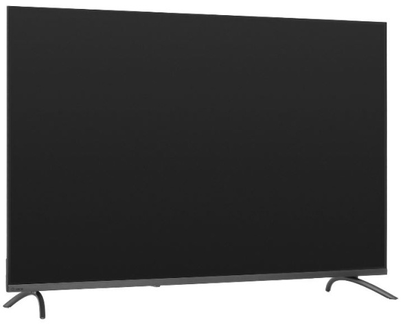 фото Телевизор QLED Sber SDX-55UQ6000DGA