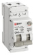 фото Автомат дифференциальный EKF D63N26EA40C100