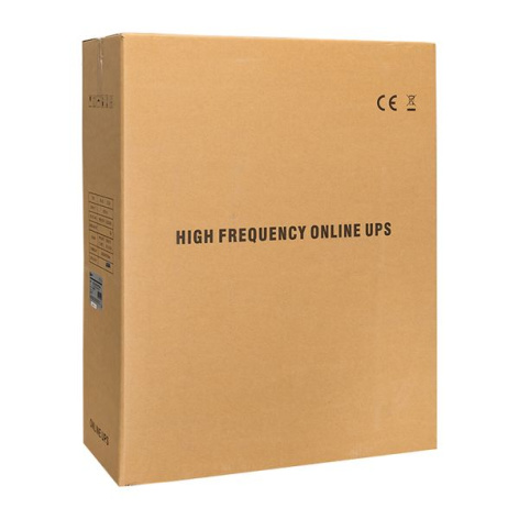 фото Источник бесперебойного питания  EKF SW960G4-T-B в Красноярске