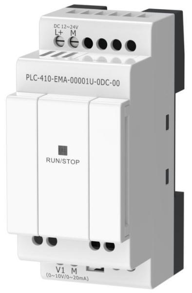 фото Модуль  IEK PLC-410-EMA-00001U-0DC-00 в Волгограде