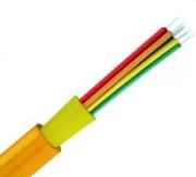 фото Кабель волоконно-оптический Lanmaster LAN-OFC-DI24-M2-LS