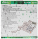 фото Телефон проводной  Ritmix RT-495 в Перми