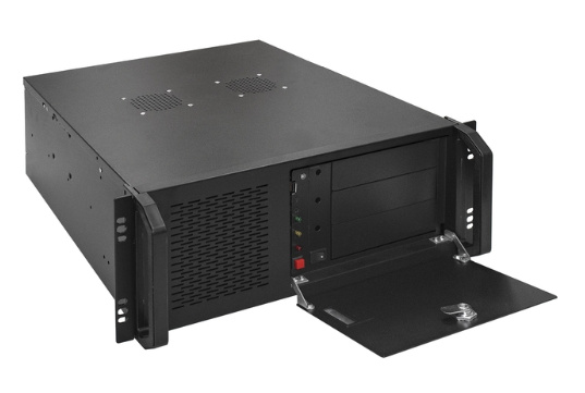 фото Корпус серверный 4U Exegate Pro 4U480-06/4U4021S/1000RADS в Красноярске