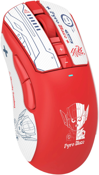 фото Мышь Wireless A4Tech Bloody R73 Ultra в Екатеринбурге