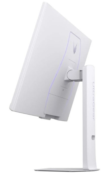 фото Монитор 31,5" LG UltraGear 32G810SA-W в Красноярске