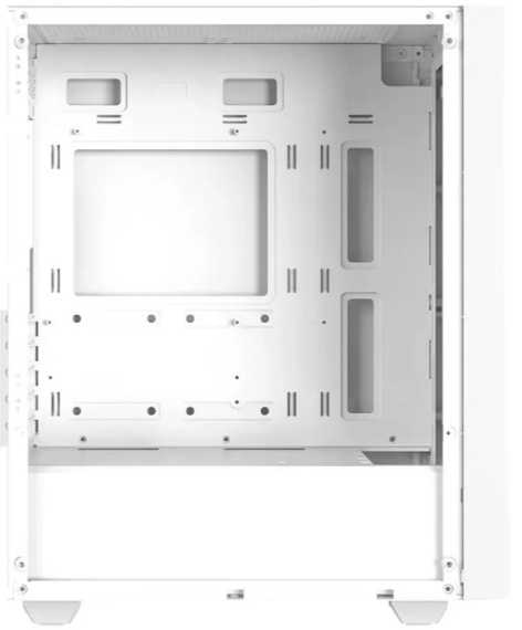 фото Корпус ATX ID-Cooling WARE 310 WH в Санкт-Петербургe