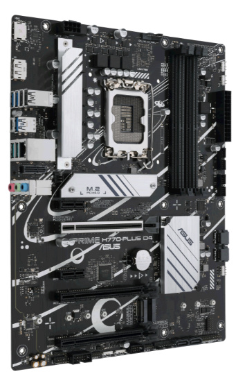 фото Материнская плата ATX ASUS PRIME H770-PLUS D4 в Уфе
