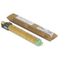 

Картридж Ricoh Print Cartridge Yellow MP C400E 842236 Тонер тип MP C400E Желтый, Print Cartridge Yellow MP C400E