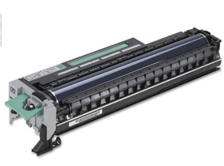 

Запчасть Ricoh OPC drum : black D1862238 Блок фотобарабана в сборе, черный, OPC drum : black