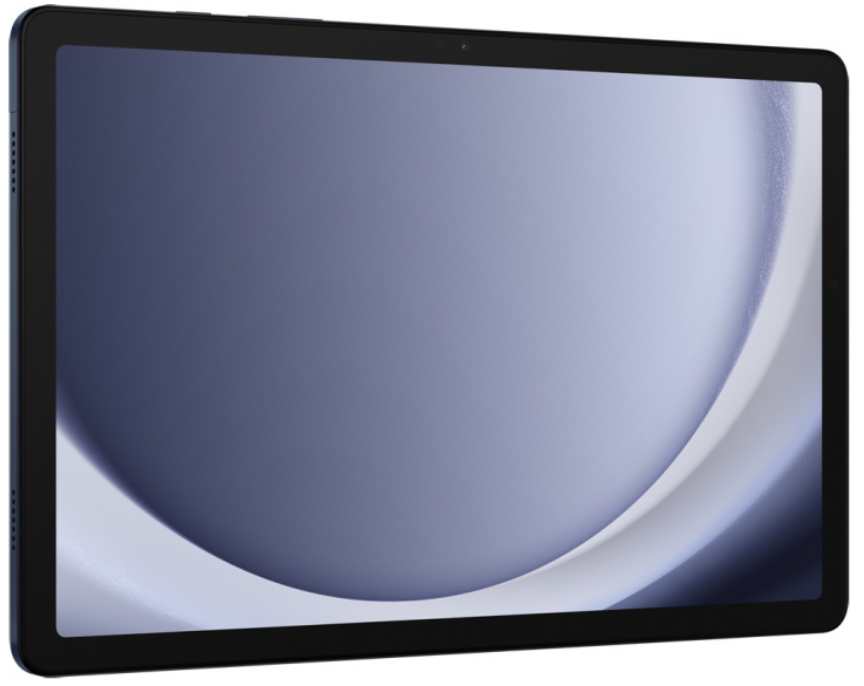 

Планшет 11" Samsung Galaxy Tab A9+ 8/128GB 5G темно-синий, Galaxy Tab A9+ 8/128GB 5G