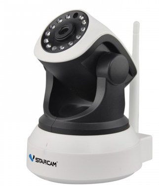 фото Видеокамера IP Vstarcam C7824 WIP в Казани