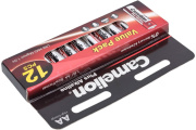 фото Батарейка Camelion Plus Alkaline LR6 BL-12
