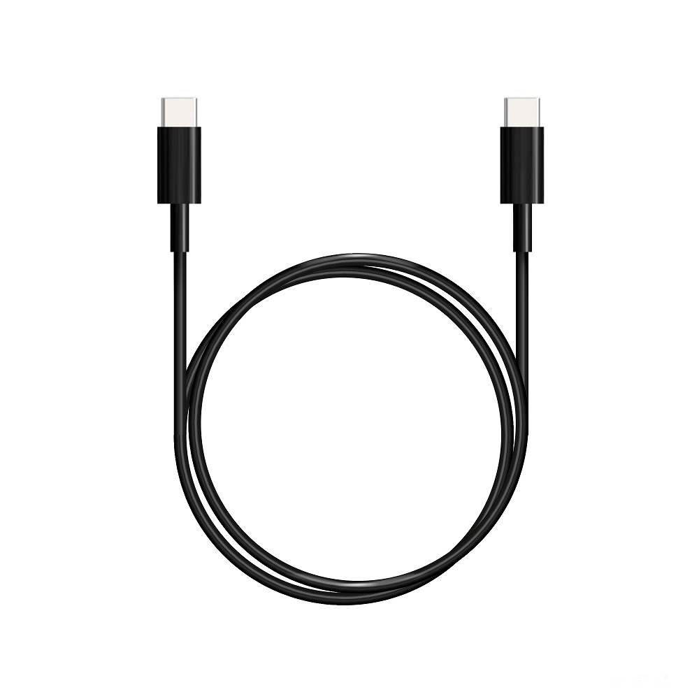 

Кабель интерфейсный BION BXP-CCP-USBC-CMCM-1M-B USB Type-C to Type-C (CM/CM), 3A, 60W, 1м, черный, BXP-CCP-USBC-CMCM-1M-B
