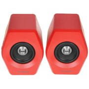 фото Компьютерная акустика Edifier G2000 Red