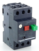 фото Автоматический выключатель Schneider Electric GZ1E06