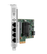 фото Сетевой адаптер HPE P51178-B21