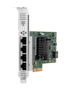 фото Сетевой адаптер  HPE P51178-B21 в Ростове-на-Дону