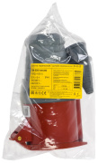фото Розетка IEK PSR22-032-5