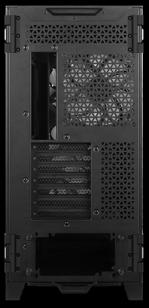 фото Корпус eATX MSI MEG PROSPECT 700R в Волгограде