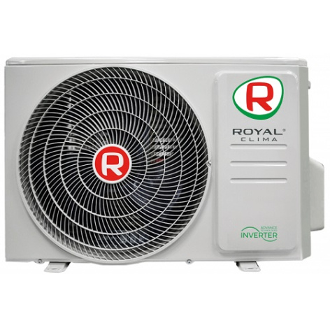 фото Сплит-система  Royal Clima RCI-TWC55HN