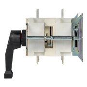 фото Рубильник-переключатель EKF pscs-630-3