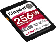 фото Карта памяти Kingston SDR2V6/256GB