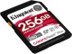 фото Карта памяти SDXC 256GB Kingston SDR2V6/256GB в Перми