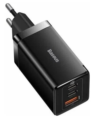фото Зарядное устройство сетевое Baseus CCGP120201 в Красноярске