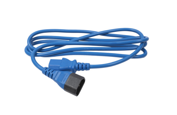 фото Кабель питания  Filum FL-PC-C13/C14-C1-1.8-BL в Челябинске