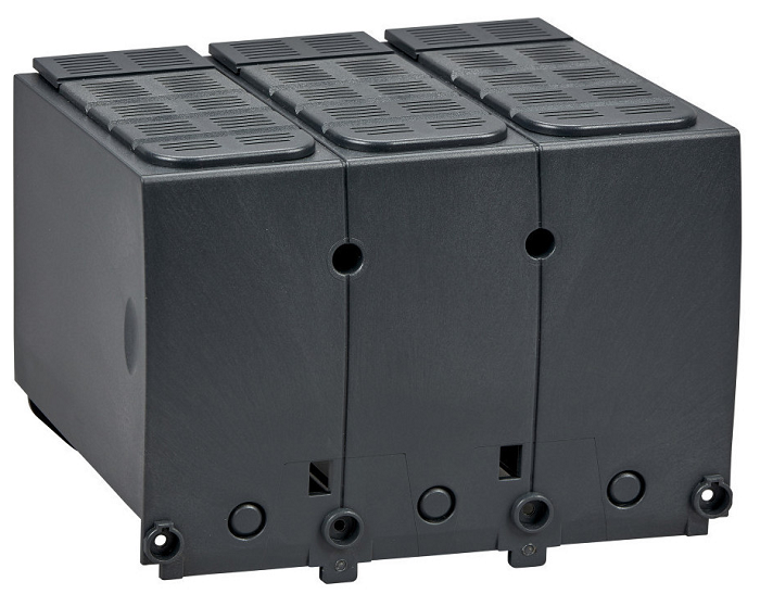 

Заглушка Schneider Electric LV432593 клеммная длинная 3Р NSX400/630, LV432593