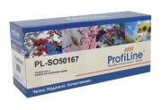 фото Картридж ProfiLine PL_S050167